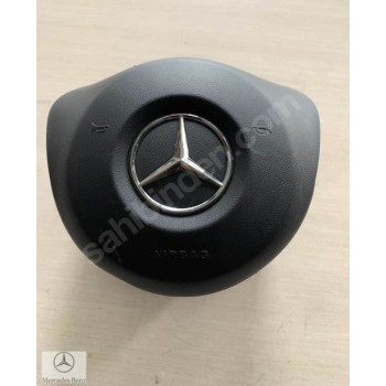 BAŞKAN TİC.MERCEDES AMG A W176 CLA W117 C W205 E W213 DİREKSİYON AİRBAG